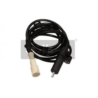 Capteur, vitesse de roue arrière droit MAXGEAR 20-0258