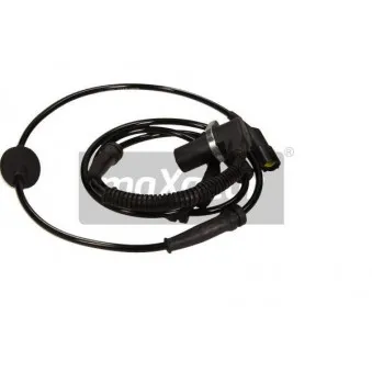 Capteur, vitesse de roue MAXGEAR 20-0259