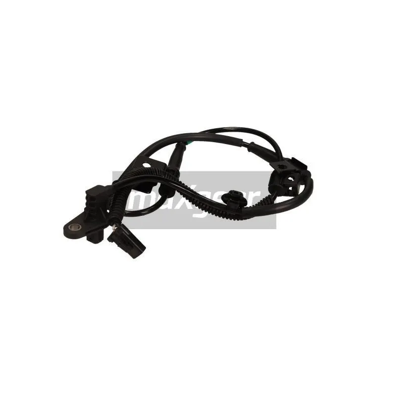 Capteur, vitesse de roue avant gauche MAXGEAR 20-0260