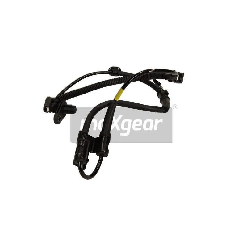 Capteur, vitesse de roue avant droit MAXGEAR 20-0261