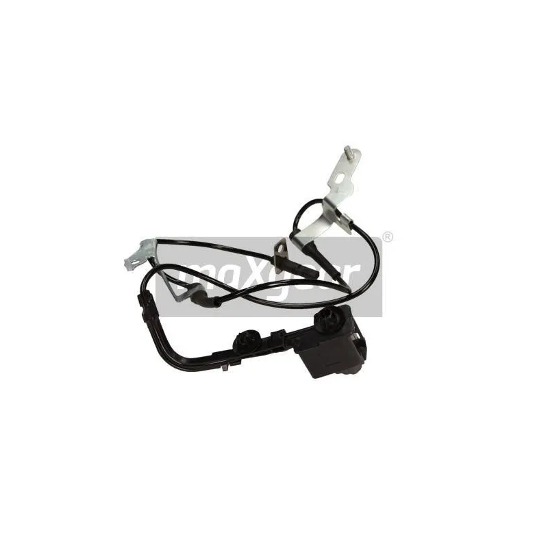 Capteur, vitesse de roue avant gauche MAXGEAR 20-0262