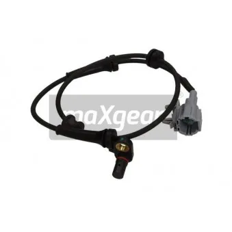 Capteur, vitesse de roue MAXGEAR 20-0264