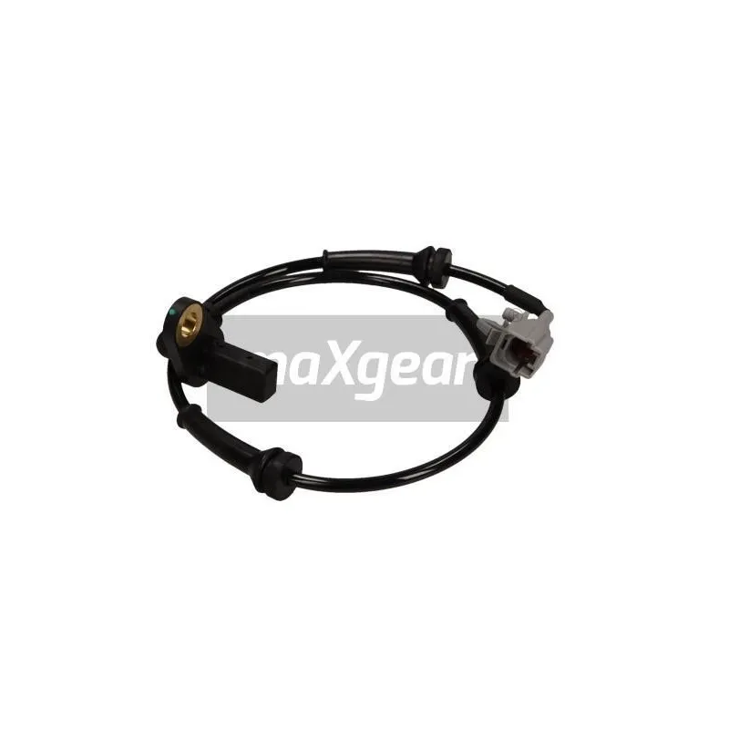Capteur, vitesse de roue arrière droit MAXGEAR 20-0266
