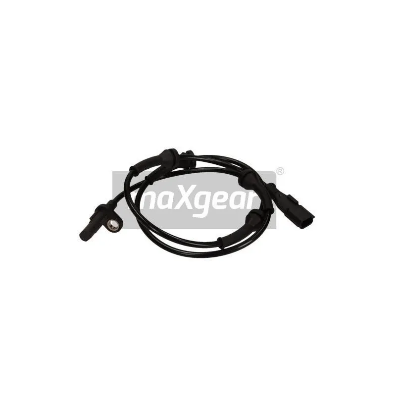 Capteur, vitesse de roue MAXGEAR 20-0268