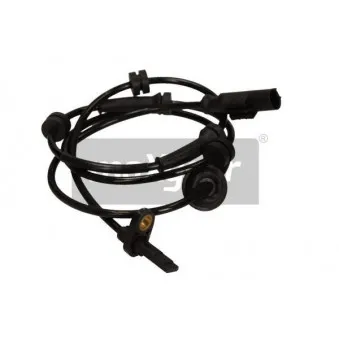 Capteur, vitesse de roue MAXGEAR 20-0269