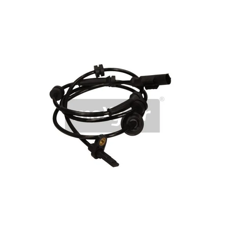Capteur, vitesse de roue MAXGEAR 20-0269