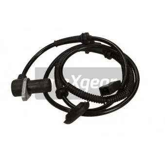 Capteur, vitesse de roue arrière droit MAXGEAR 20-0270