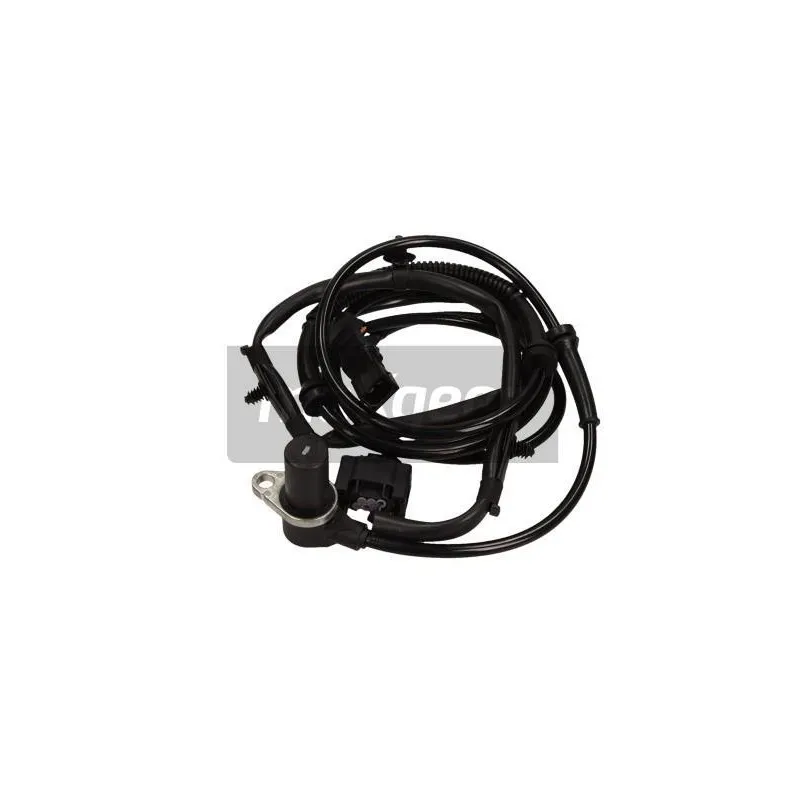 Capteur, vitesse de roue arrière gauche MAXGEAR 20-0271