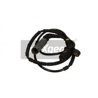 Capteur, vitesse de roue MAXGEAR 20-0272