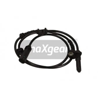 Capteur, vitesse de roue MAXGEAR 20-0273