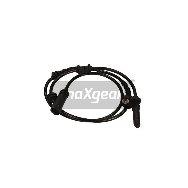 Capteur, vitesse de roue MAXGEAR 20-0273