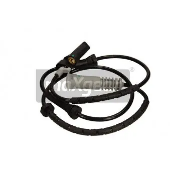 Capteur, vitesse de roue MAXGEAR 20-0274