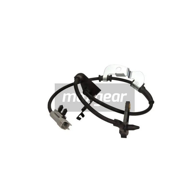 Capteur, vitesse de roue avant gauche MAXGEAR 20-0277