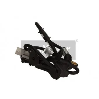 Capteur, vitesse de roue avant droit MAXGEAR 20-0278