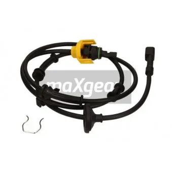 Capteur, vitesse de roue MAXGEAR 20-0279