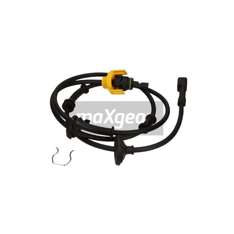 Capteur, vitesse de roue MAXGEAR 20-0279