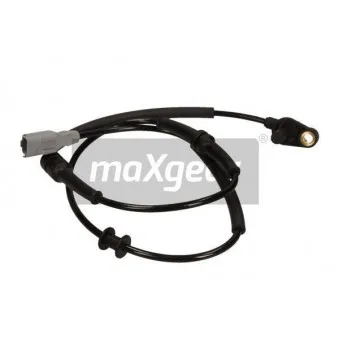 Capteur, vitesse de roue MAXGEAR 20-0280