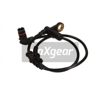 Capteur, vitesse de roue MAXGEAR 20-0281