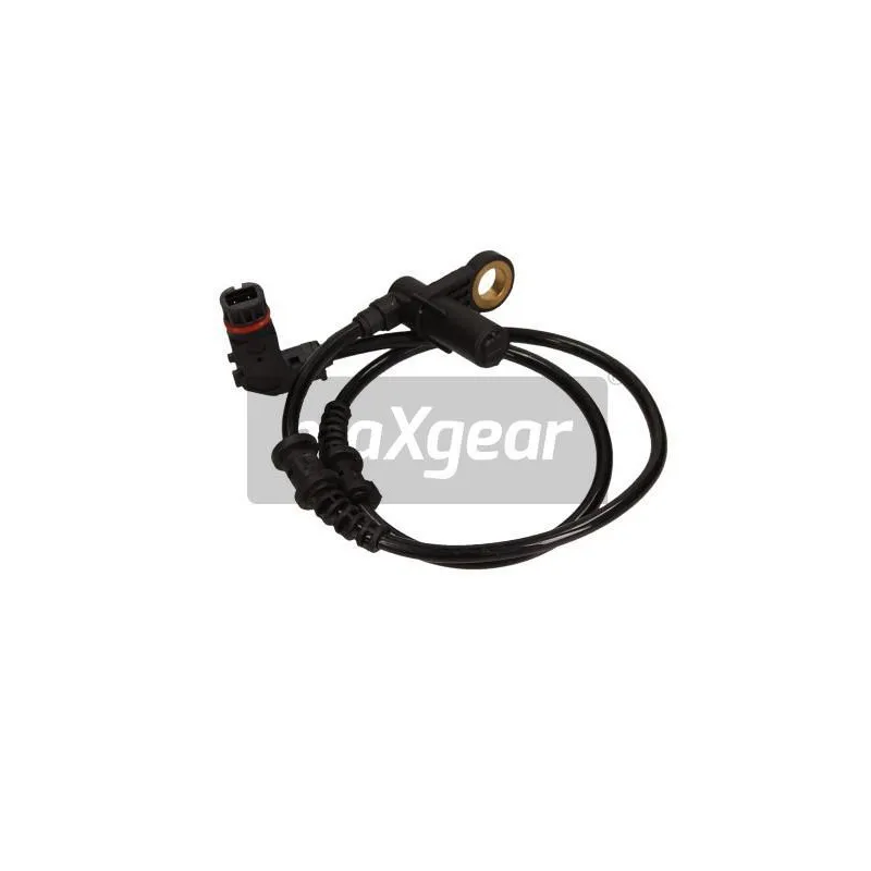 Capteur, vitesse de roue MAXGEAR 20-0281