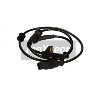 Capteur, vitesse de roue MAXGEAR 20-0282