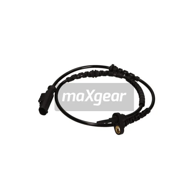 Capteur, vitesse de roue MAXGEAR 20-0283