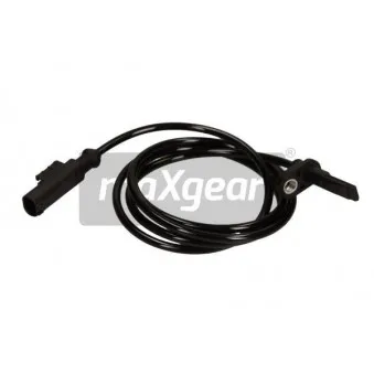 Capteur, vitesse de roue MAXGEAR 20-0284