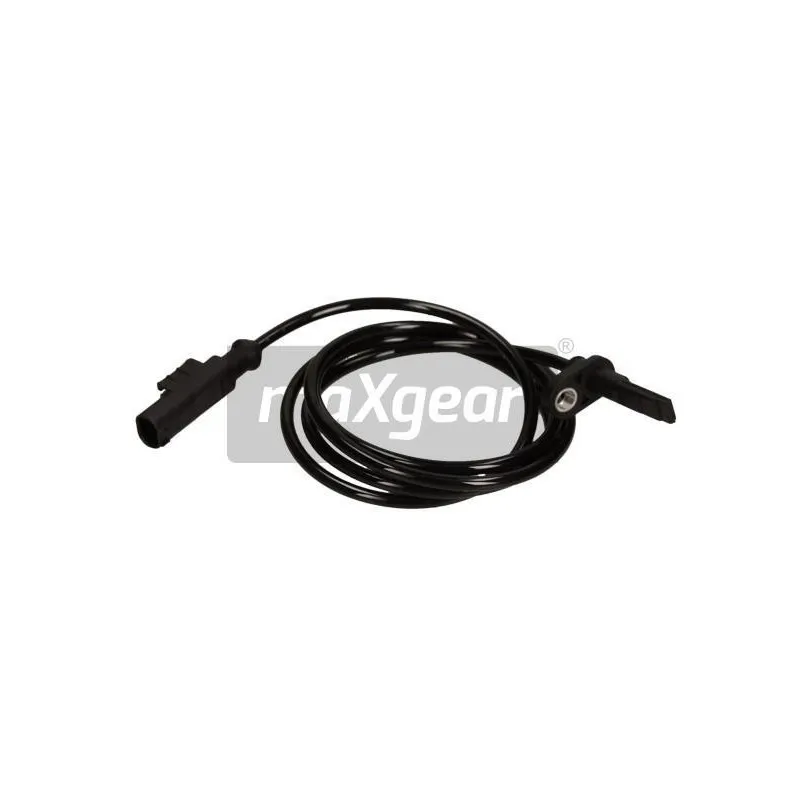 Capteur, vitesse de roue MAXGEAR 20-0284