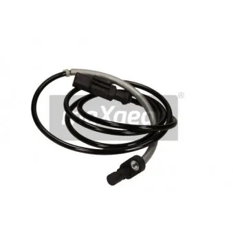 Capteur, vitesse de roue MAXGEAR 20-0285