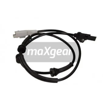 Capteur, vitesse de roue MAXGEAR 20-0288