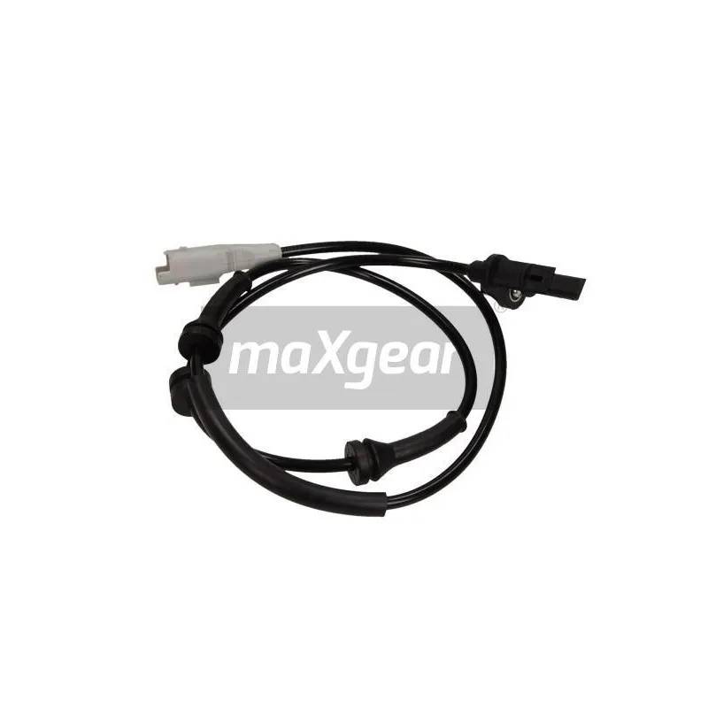 Capteur, vitesse de roue MAXGEAR 20-0288