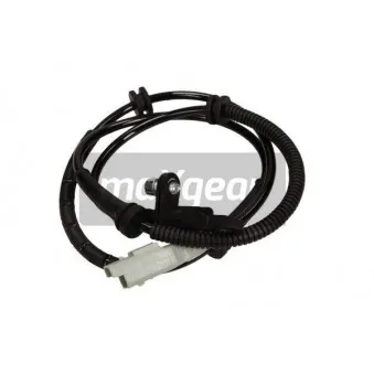 Capteur, vitesse de roue MAXGEAR 20-0289