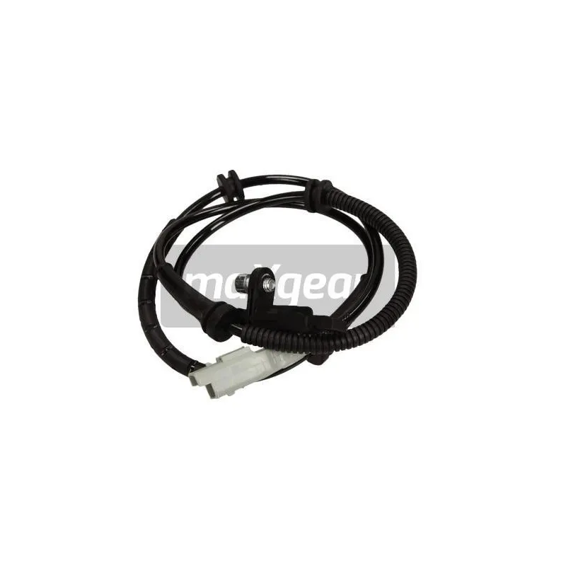 Capteur, vitesse de roue MAXGEAR 20-0289