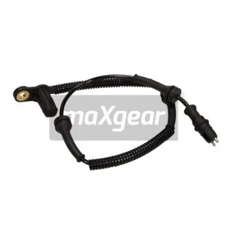 Capteur, vitesse de roue MAXGEAR 20-0290