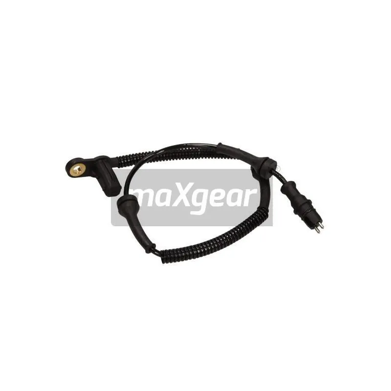 Capteur, vitesse de roue MAXGEAR 20-0290