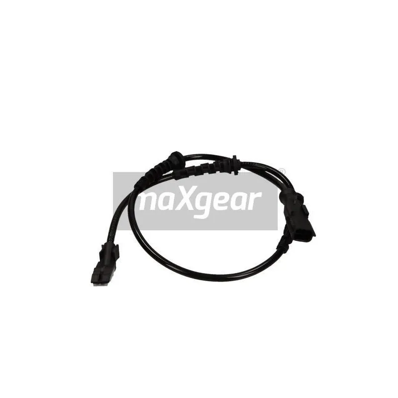 Capteur, vitesse de roue MAXGEAR 20-0291