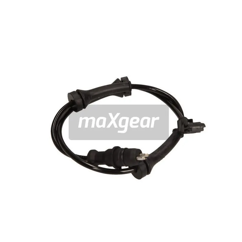 Capteur, vitesse de roue MAXGEAR 20-0293