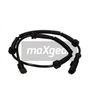 Capteur, vitesse de roue MAXGEAR 20-0294