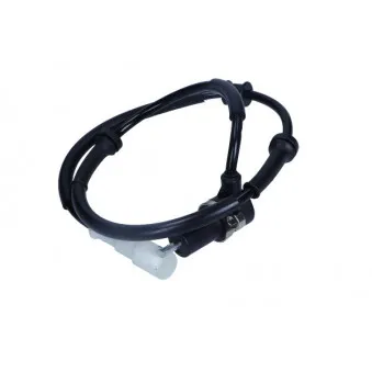 Capteur, vitesse de roue arrière gauche MAXGEAR 20-0295