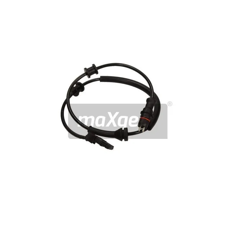 Capteur, vitesse de roue MAXGEAR 20-0296