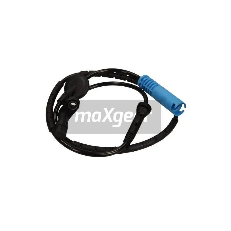 Capteur, vitesse de roue MAXGEAR 20-0297