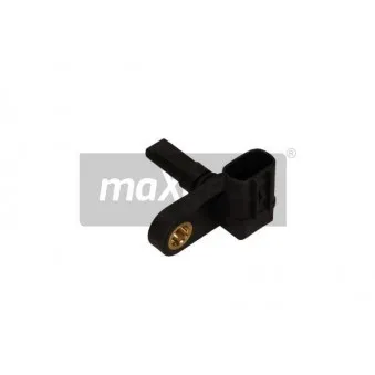 Capteur, vitesse de roue avant gauche MAXGEAR