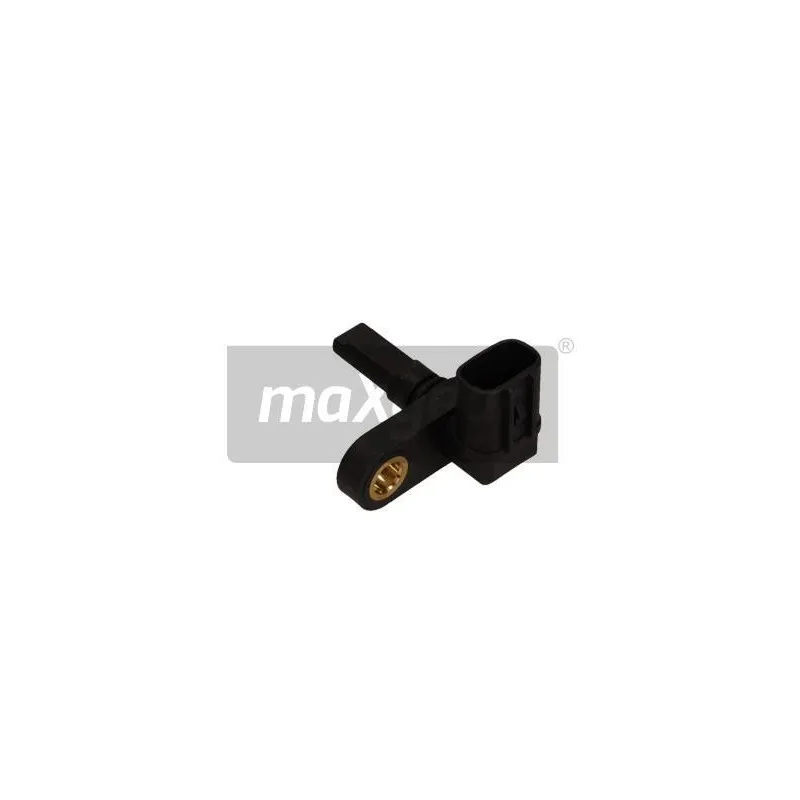 Capteur, vitesse de roue avant gauche MAXGEAR 20-0298