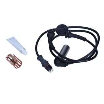 Capteur, vitesse de roue MAXGEAR 20-0302