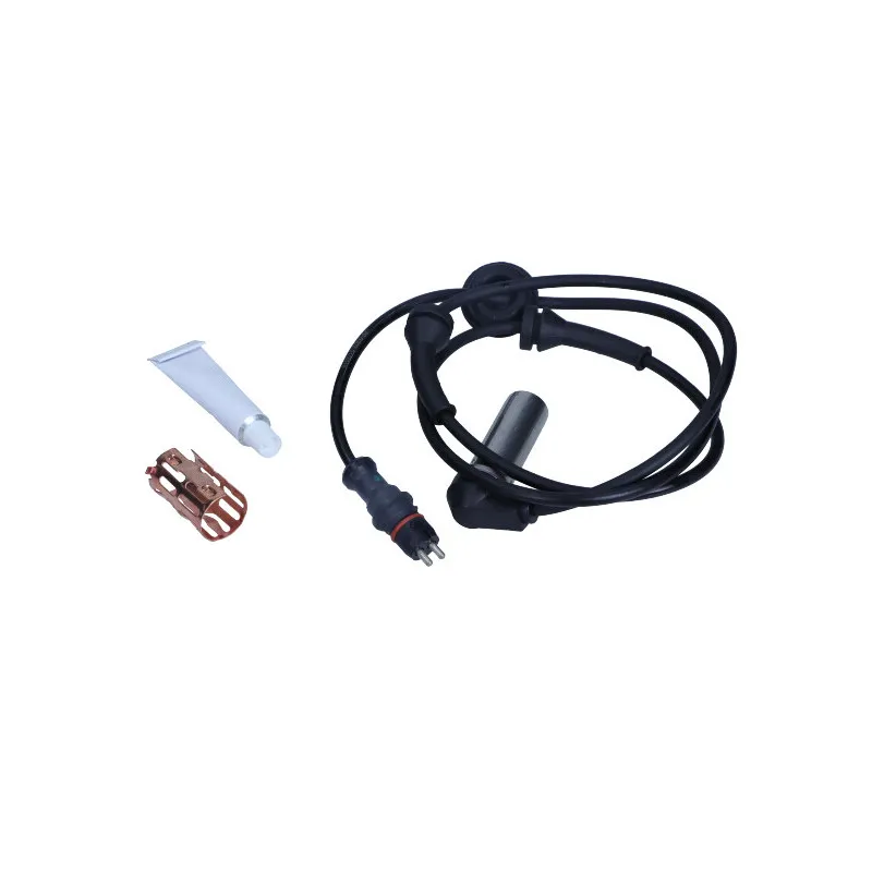 Capteur, vitesse de roue MAXGEAR 20-0302