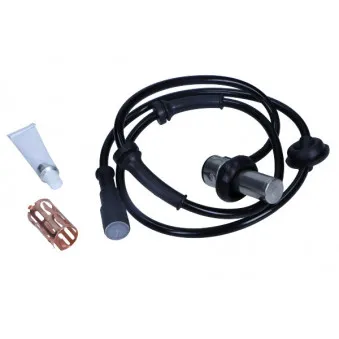 Capteur, vitesse de roue MAXGEAR 20-0303