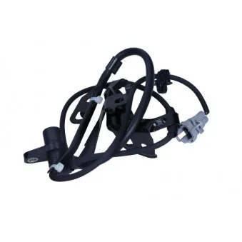 Capteur, vitesse de roue avant gauche MAXGEAR