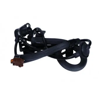 Capteur, vitesse de roue avant gauche MAXGEAR 20-0307