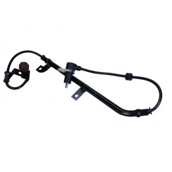 Capteur, vitesse de roue arrière gauche MAXGEAR 20-0309