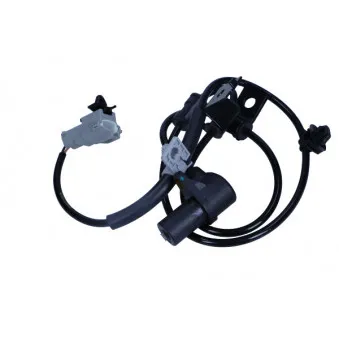 Capteur, vitesse de roue avant droit MAXGEAR