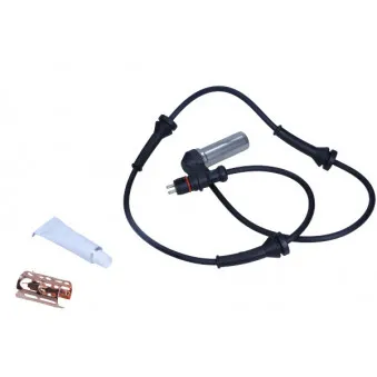 Capteur, vitesse de roue MAXGEAR 20-0312